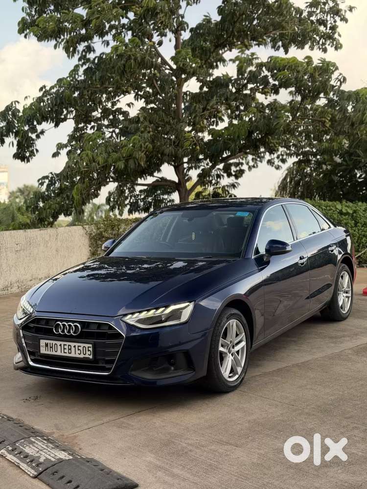 Audi A4 2.0 Premium 40 Tfsi, 2022, Petrol