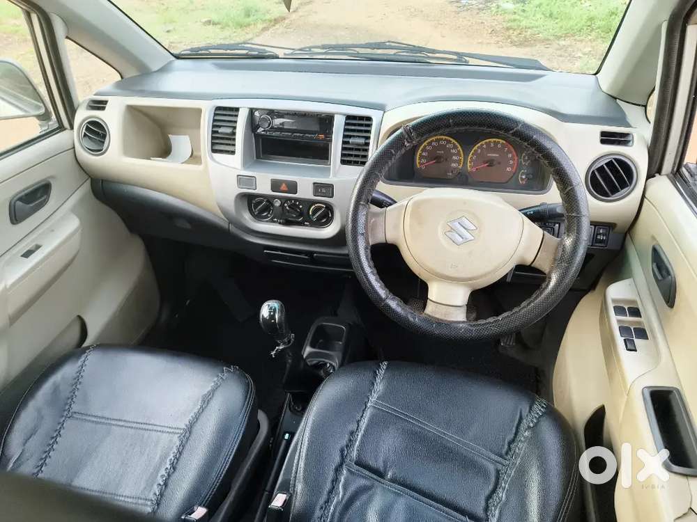 2007 Estilo Vxi