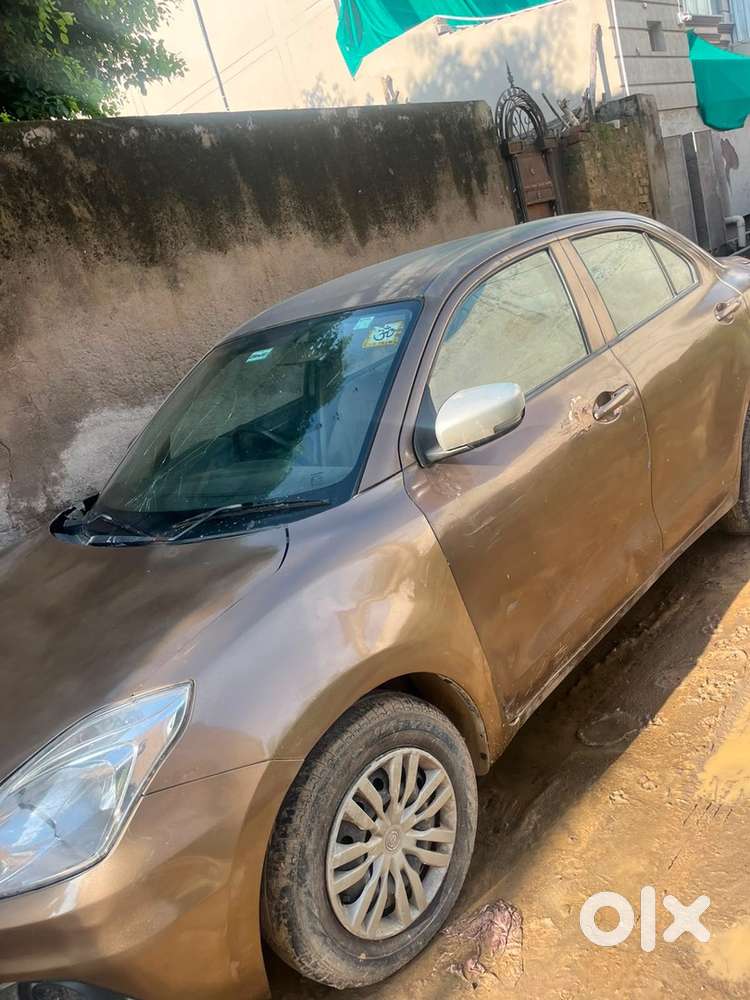 2018 Maruti Swift Dzire