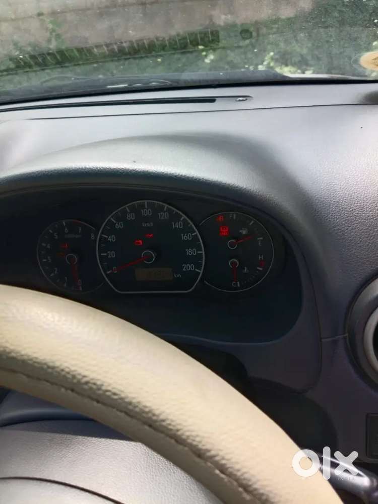 Maruti Suzuki Sx4 2007