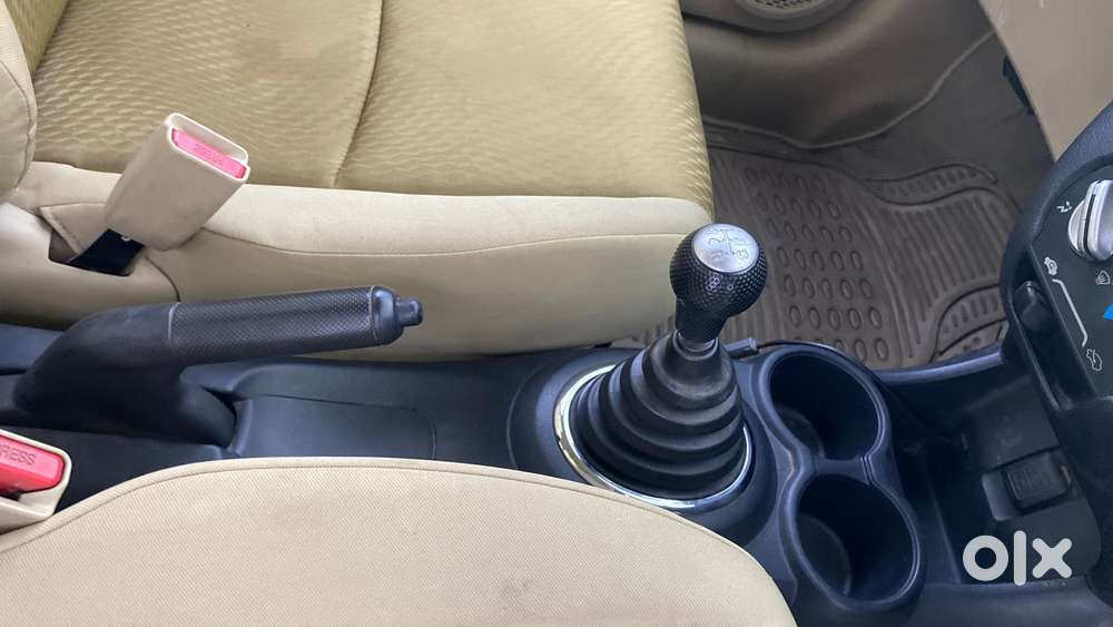 Honda Amaze 2013-2016 Vx I-vtech, 2014, Petrol