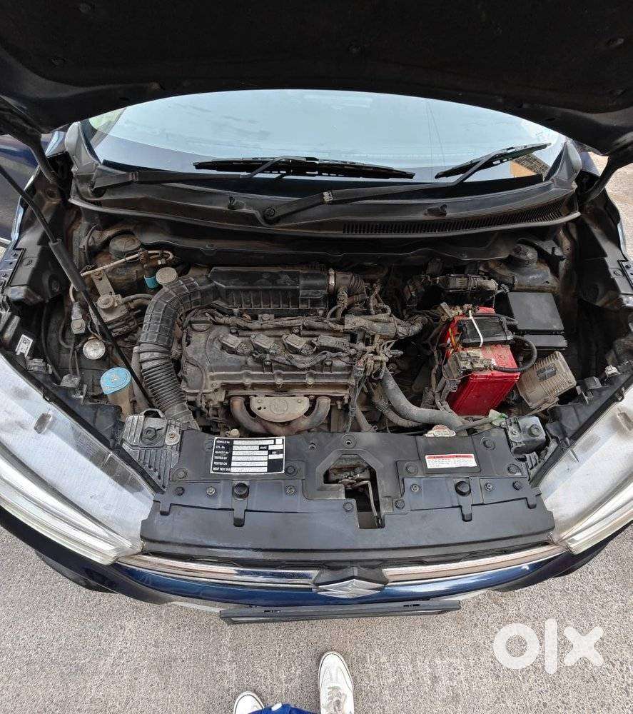Maruti Suzuki Xl6 Zeta, 2019, Petrol