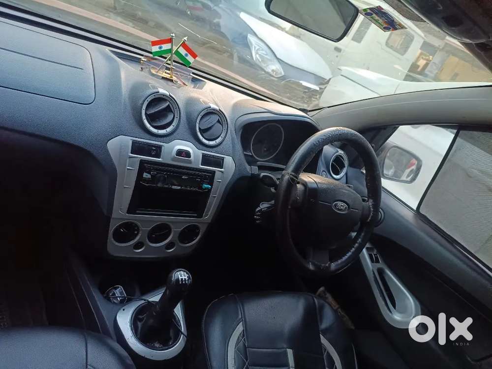 Ford Figo Diesel 2014