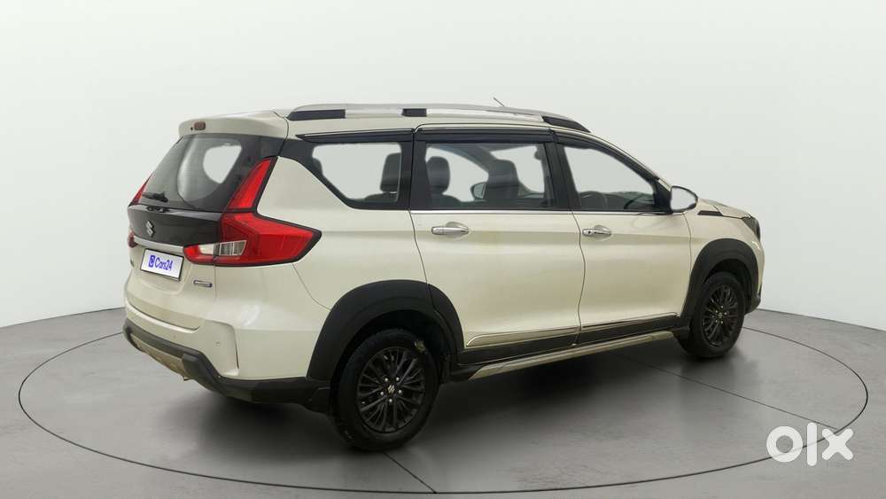 Maruti Suzuki Xl6 Alpha At, 2019, Petrol