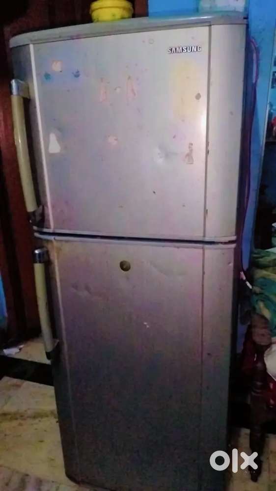 Samsung refrigerator