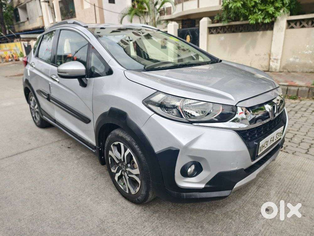 Honda Wr-v I-vtec Vx, 2017, Petrol