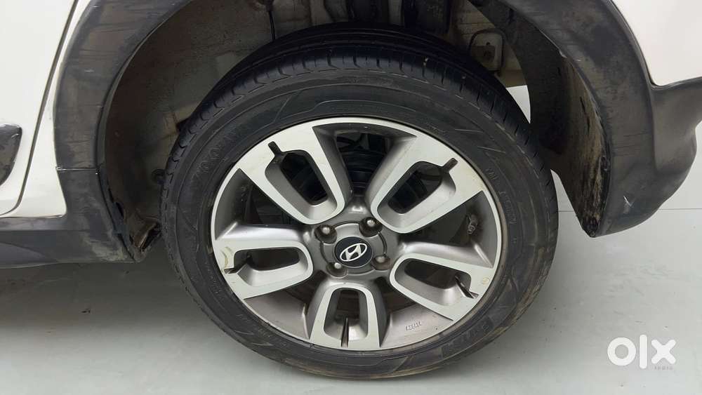 Hyundai I20 Active 1.2 Sx, 2019, Petrol