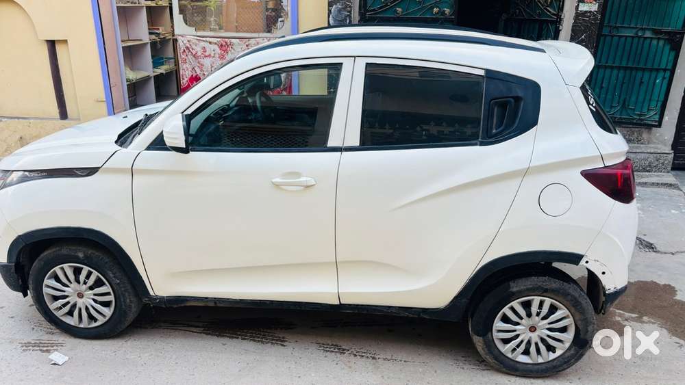 Mahindra Kuv 100 Diesel 2016