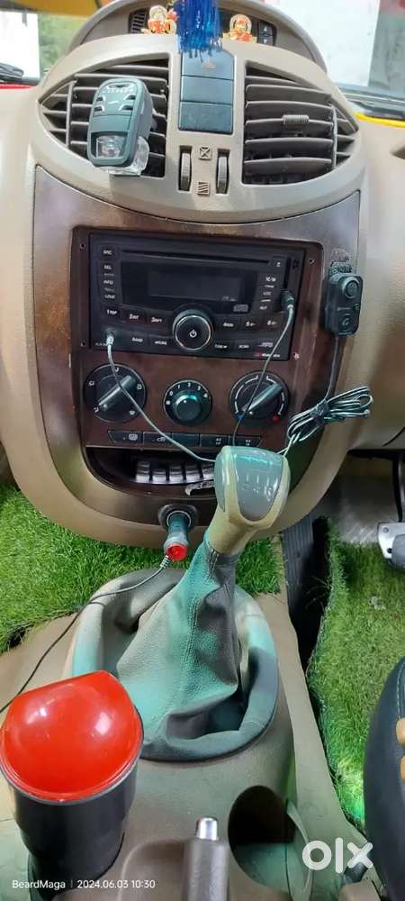 Mahindra Xylo 2010 Diesel 130000 Km Driven