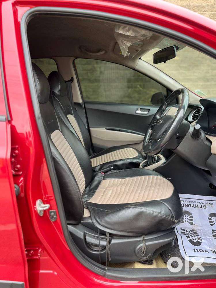 Hyundai Grand I10 1.2 Kappa Asta, 2018, Petrol