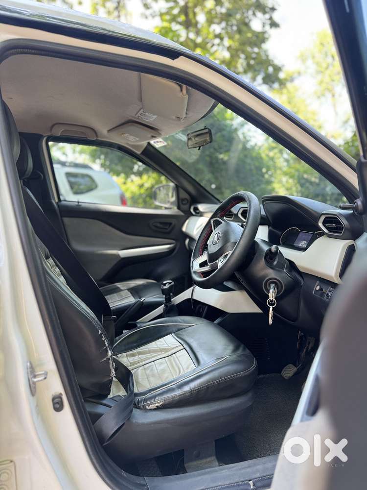 Nissan Magnite 1.0 Xe, 2021, Petrol