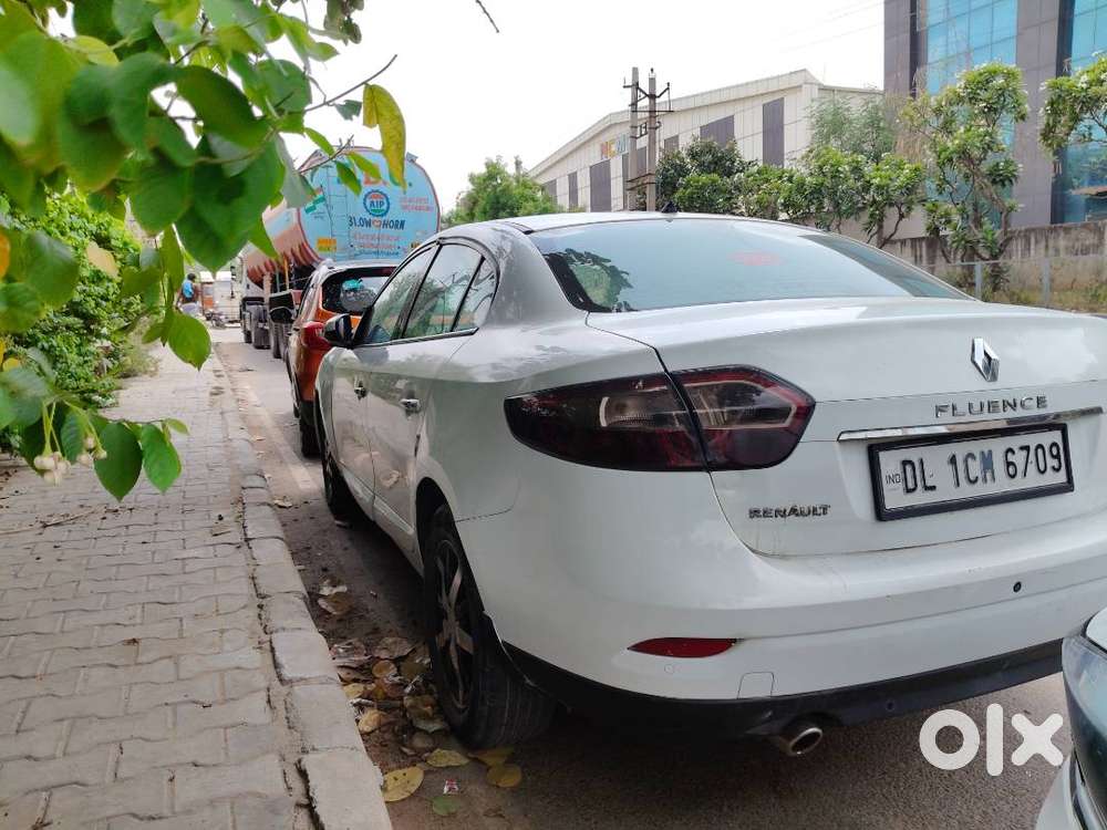 Automatic With Push Button Start