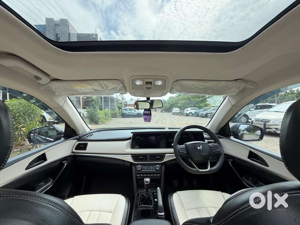 Mahindra Xuv700 2.2 Ax 5 Diesel Mt 7 Str, 2024, Diesel