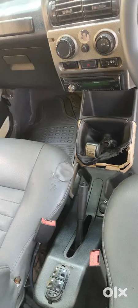 Mahindra Bolero Diesel Km  116495