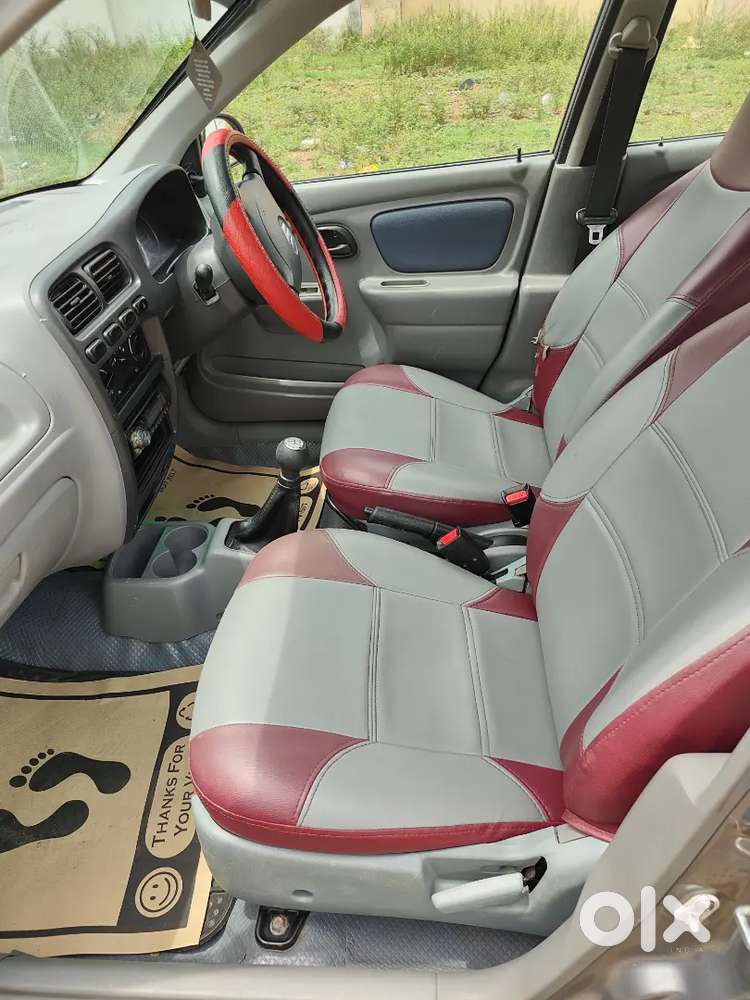 Maruti Suzuki Alto K10 2014 Petrol 47000 Km Driven