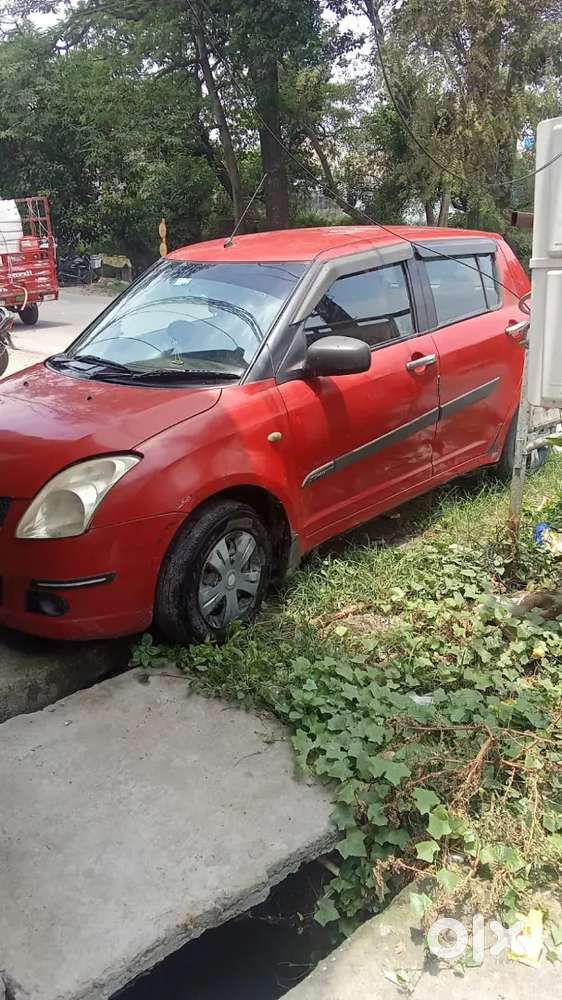 Maruti Suzuki Swift 2006
