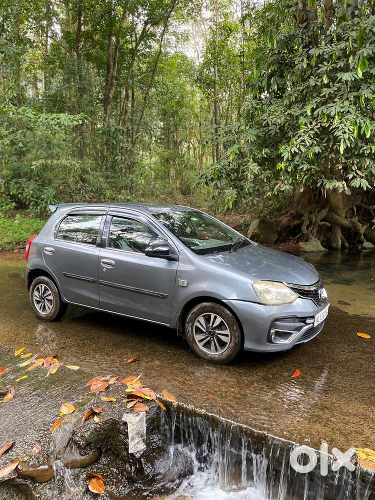 Toyota Etios Liva 2014