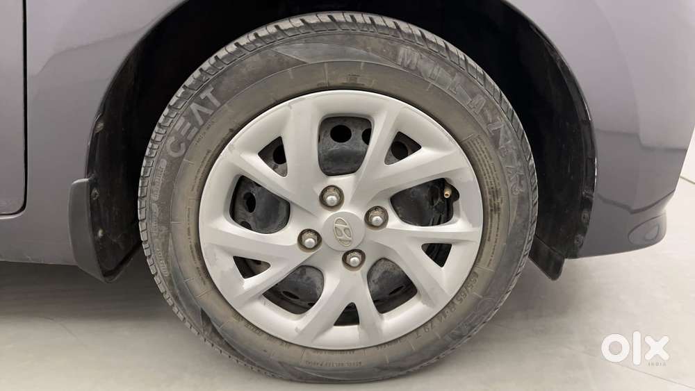 Hyundai Grand I10 1.2 Kappa Sportz, 2018, Petrol