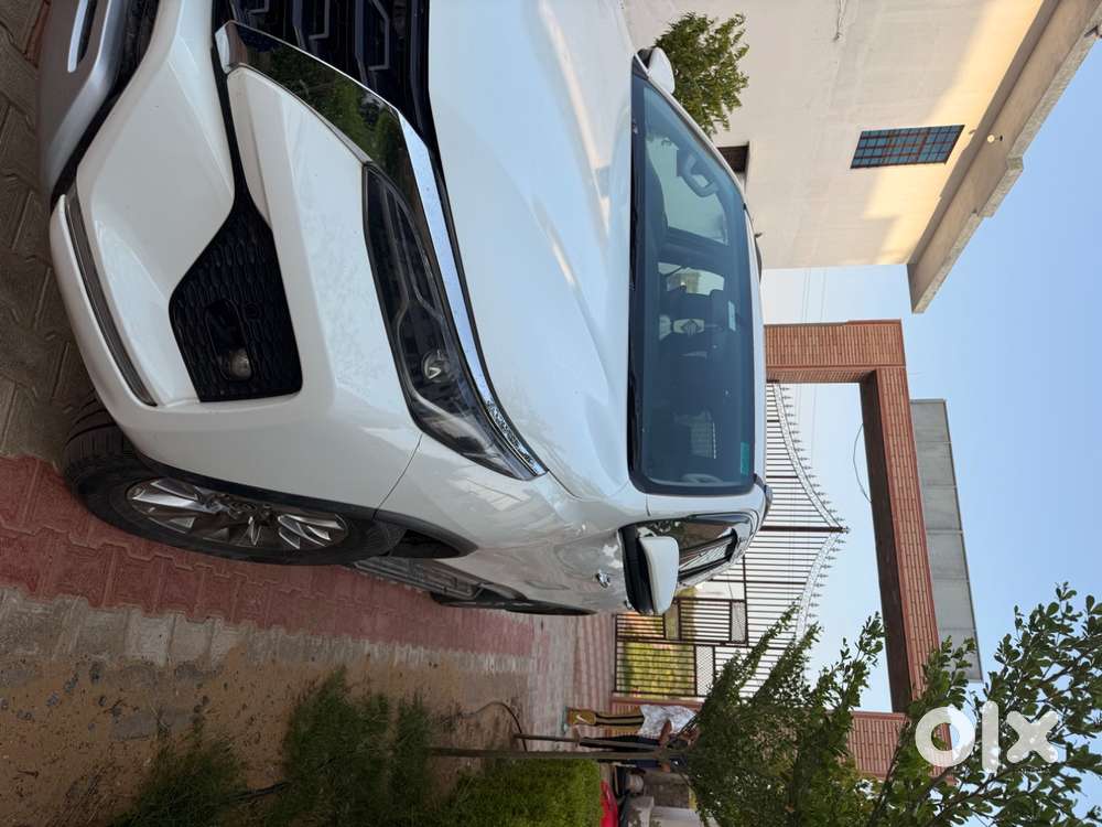 Toyota Fortuner 2022 Diesel Well Maintained