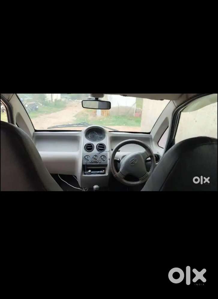 Tata Nano Twist Xe Petrol Manual 2011