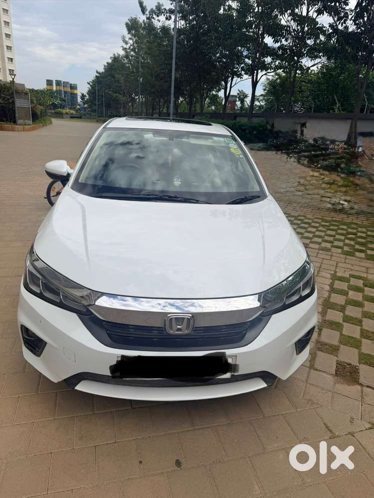 Honda City Vx 2020 Sunroof