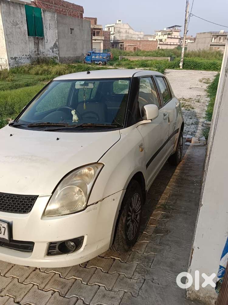 Maruti Suzuki Swift 2009