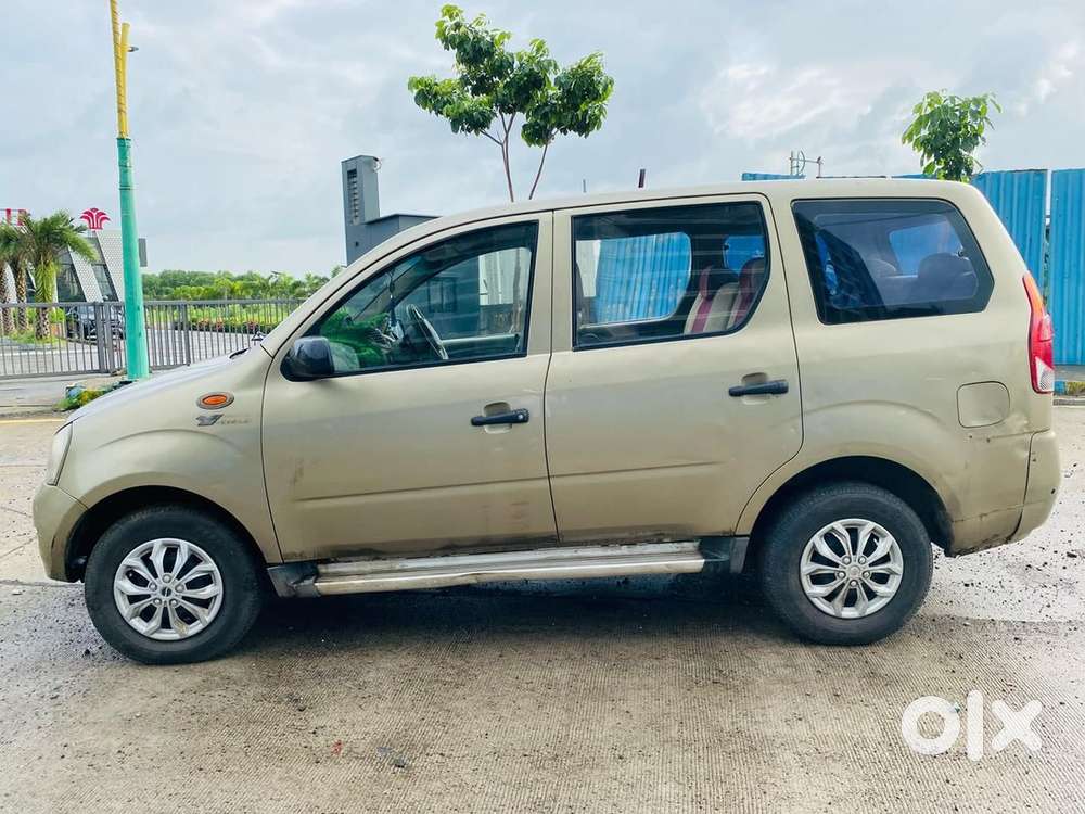 Mahindra Xylo Diesel 2009