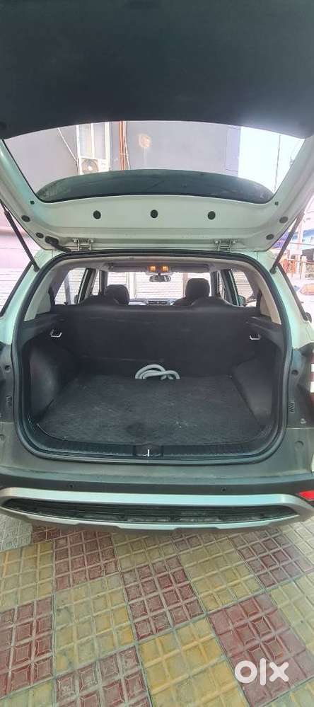 Hyundai Creta 1.5 Crdi E Diesel Mt, 2021, Diesel