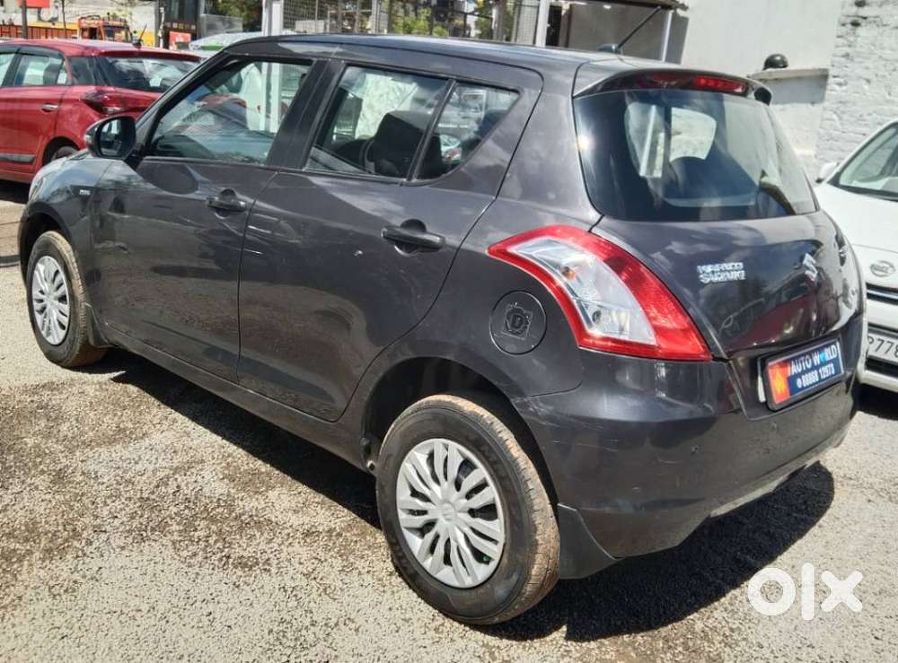 Maruti Suzuki Swift Vdi, 2015, Diesel