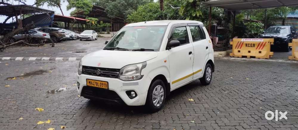 Maruti Suzuki Wagon R Lxi Cng, 2023, Cng & Hybrids