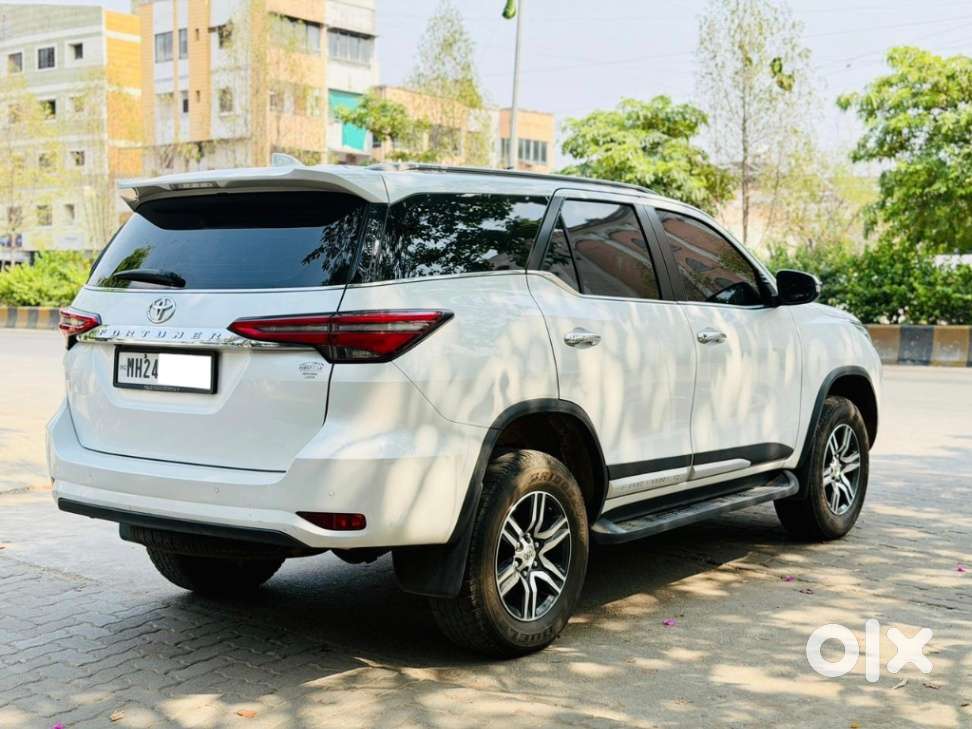 Toyota Fortuner 3.0 4x2 Mt, 2024, Diesel