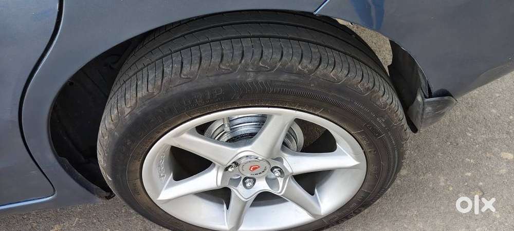 Honda Amaze Sx I Dtec, 2016, Diesel