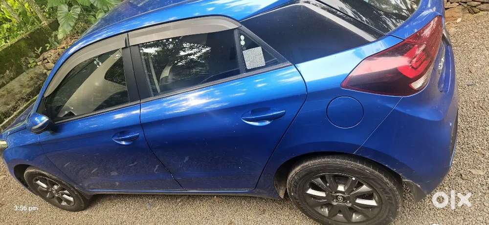 Well Maintained I20 Asta