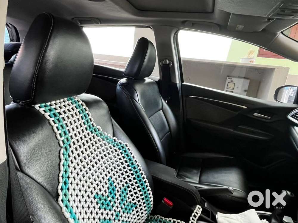 Honda Wr-v 2018 Diesel Great Condition