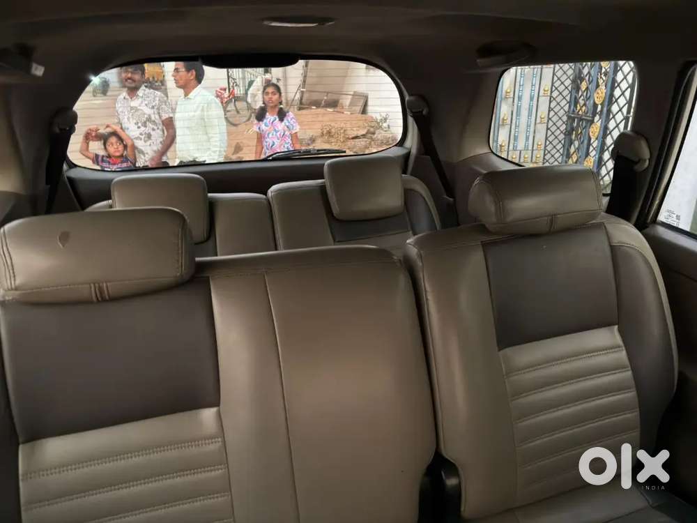 Toyota Innova 2015 Diesel Well Maintained