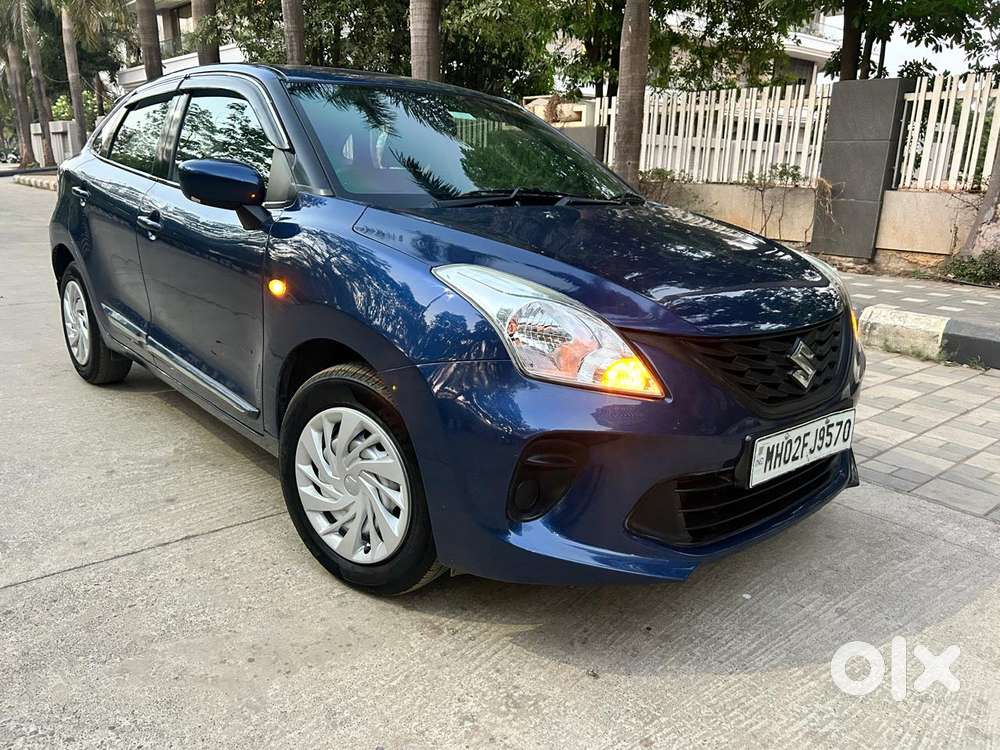 Maruti Suzuki Baleno Delta, 2020, Petrol