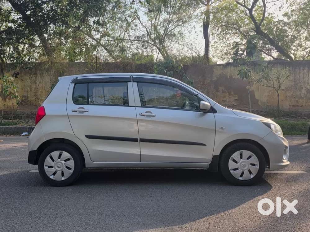 Maruti Suzuki Celerio Vxi(o), 2020, Petrol