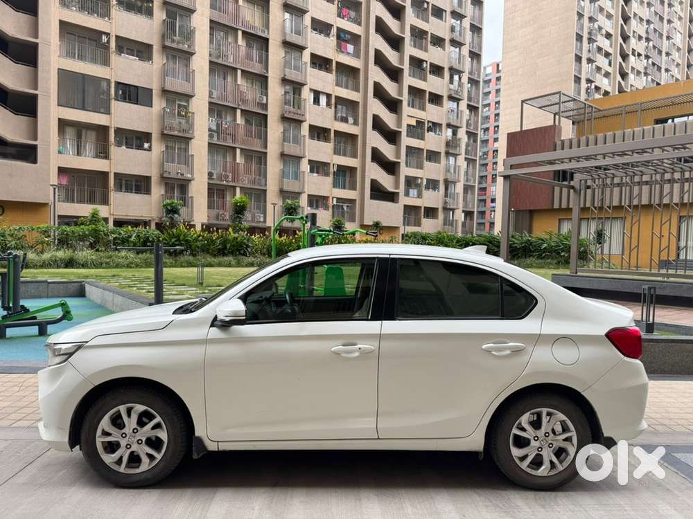 Honda Amaze Vx 2019 Petrol Manual