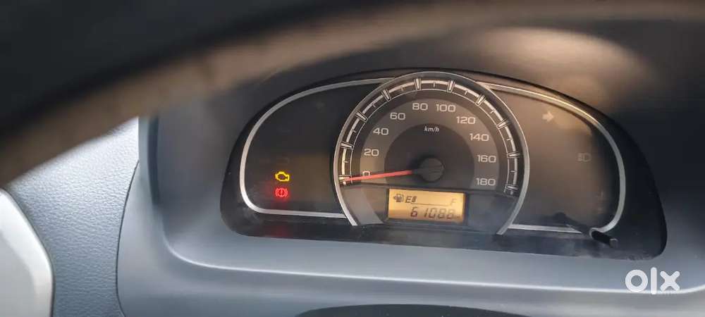 Maruti Suzuki Alto 800 2013 Petrol Good Condition