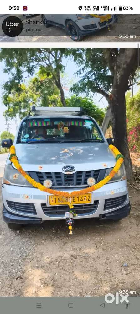 Mahindra Xylo 2.2 H8 2025