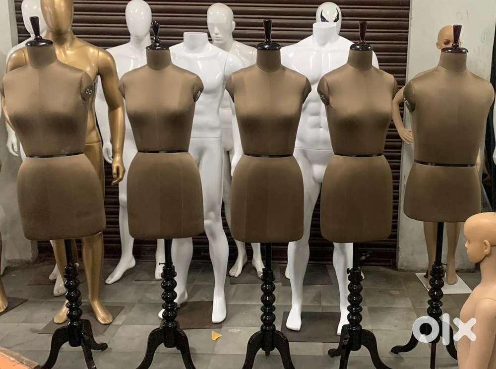 Mannequin dummy putala manikin statue Hyderabad Other Household Items