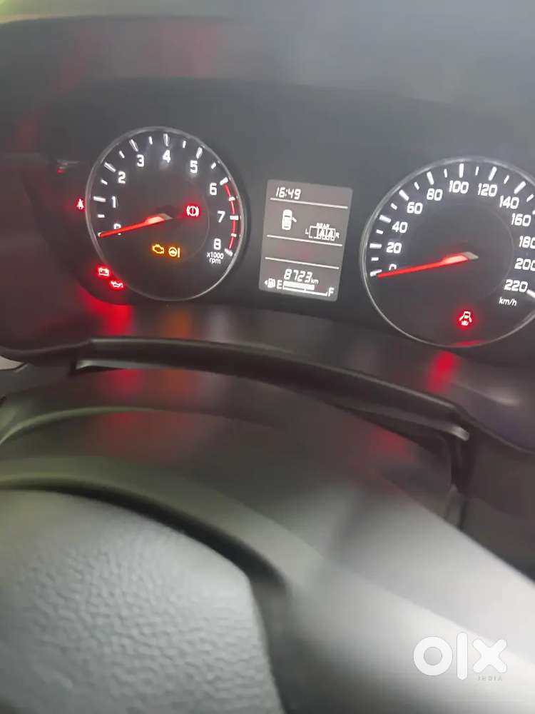Maruti Suzuki Dzire 2025 Petrol 8800 Km Chali Hai