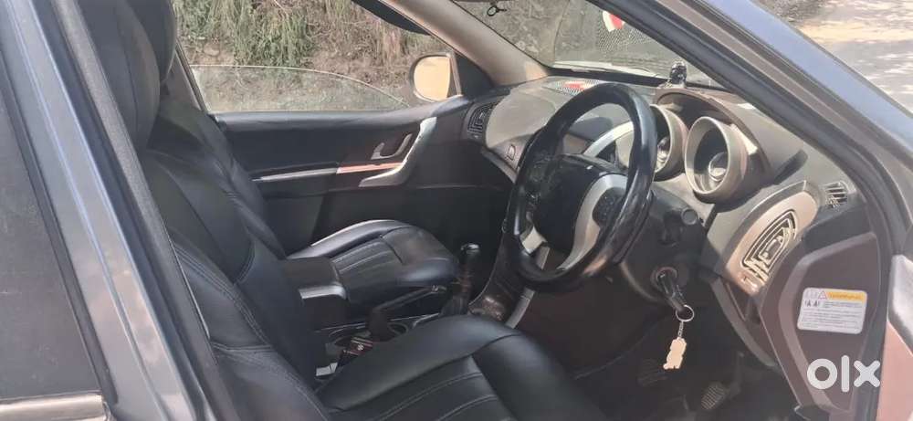 Mahindra Xuv500 Diesel 2013 Car
