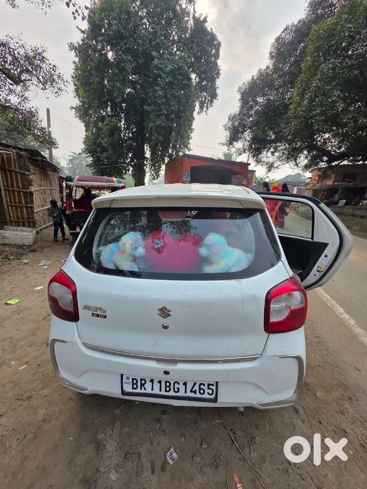 Maruti Suzuki Alto K10 Nov 2023
