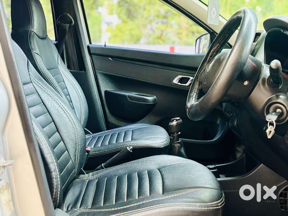 Renault Kwid 1.0 Rxt Sce Special, 2019, Petrol