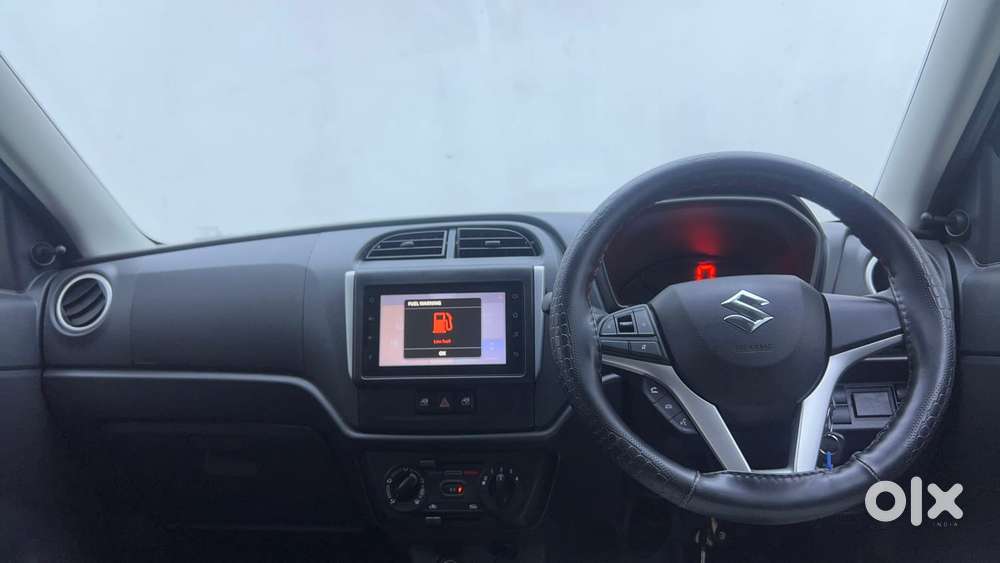 Maruti Suzuki Alto K10 Vxi Ags Optional, 2026, Petrol