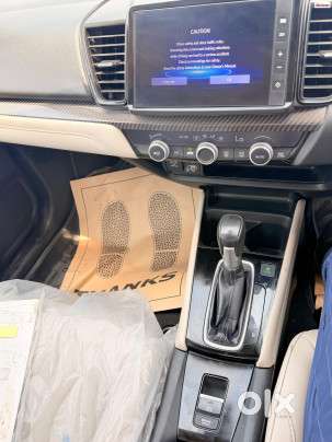 Honda City Hybrid Ehev Zx, 2023, Petrol