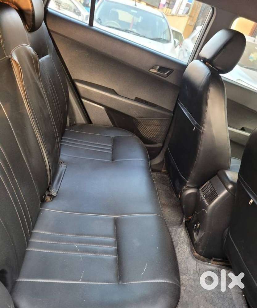 Hyundai Creta 1.6 Sx, 2015, Diesel