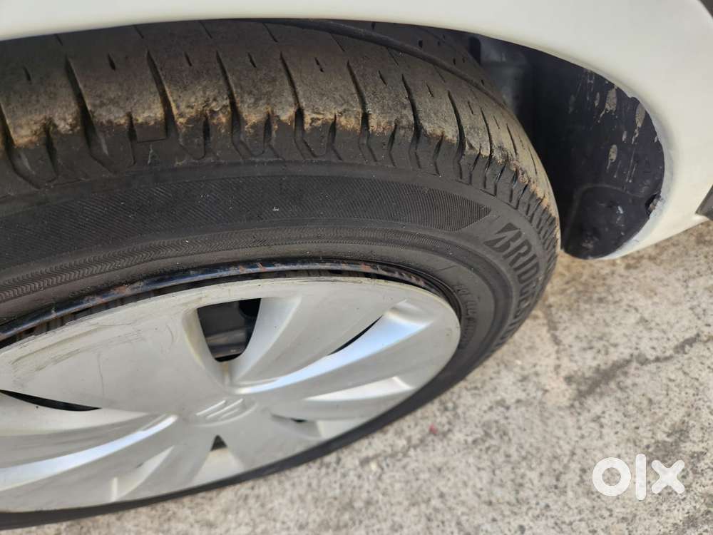 Maruti Suzuki Ertiga 2012-2015 Vxi Limited Edition, 2016, Cng & Hybr..