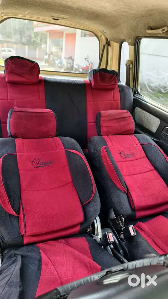2007 Maruti Suzuki Wagon R Zxi+